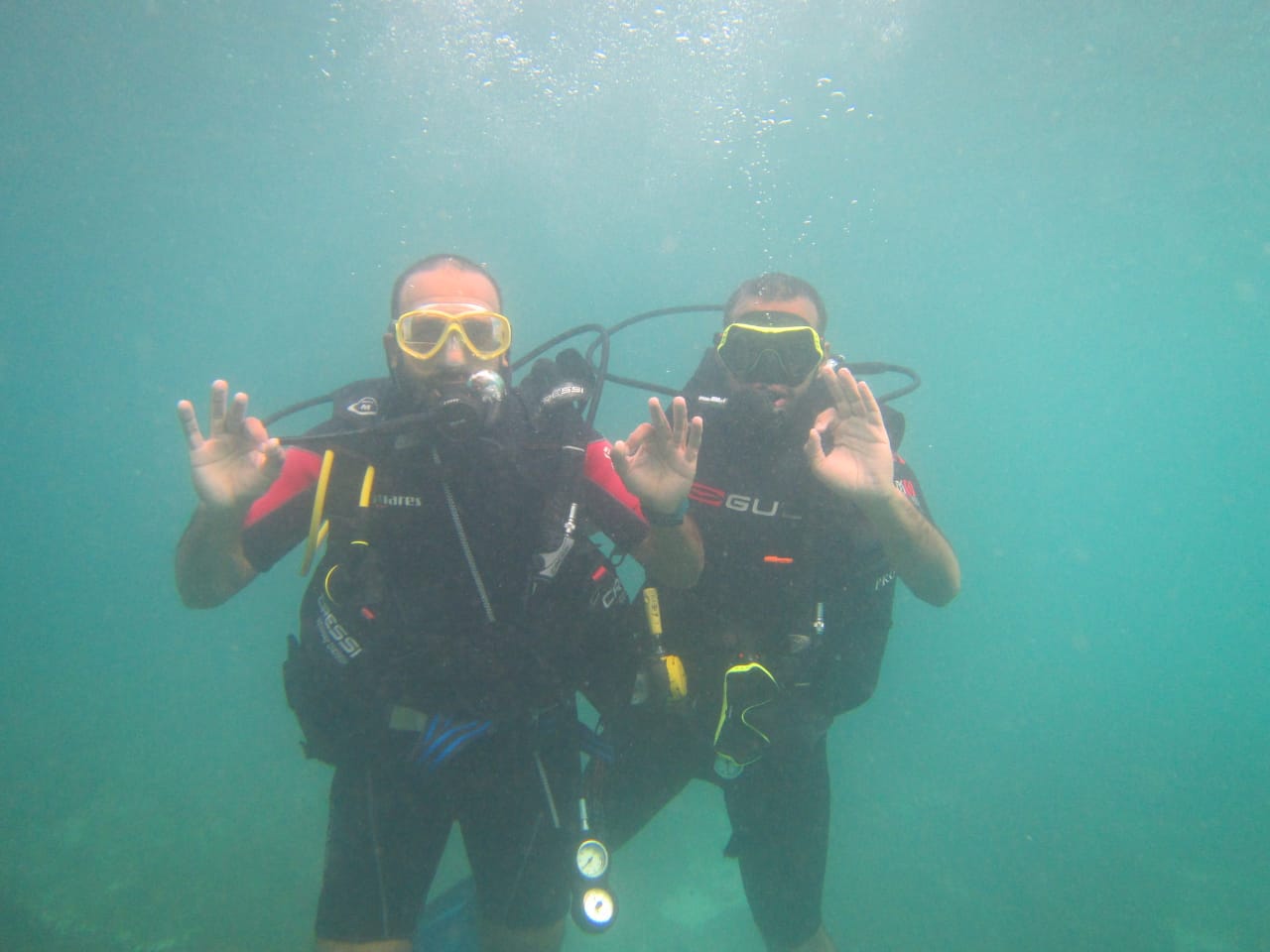 diving | Salalah Oman Tours