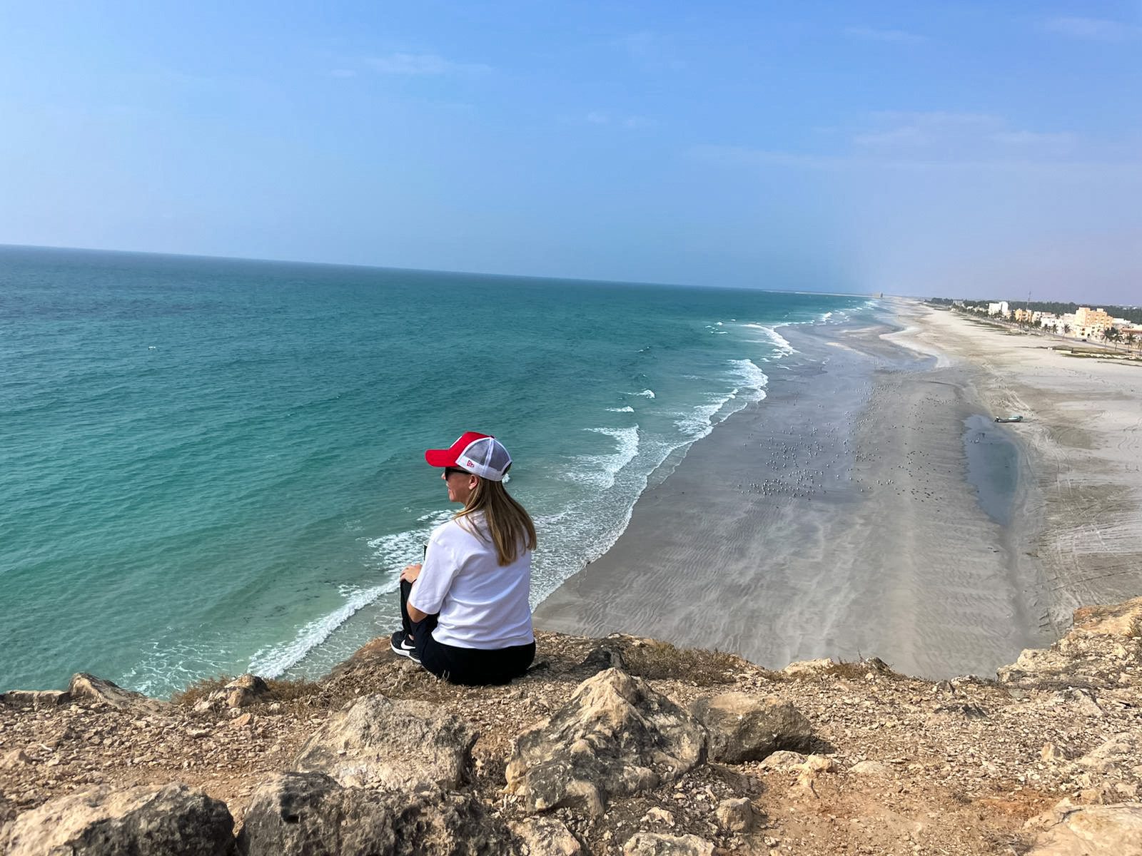 Mountain Tour | Salalah Oman Tours