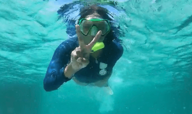 diving | Salalah Oman Tours