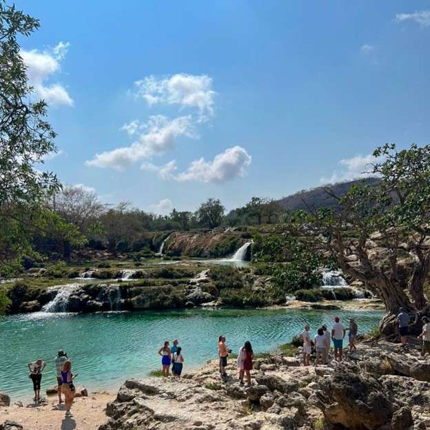 Discover Salalah Oman | Salalah Oman Tours