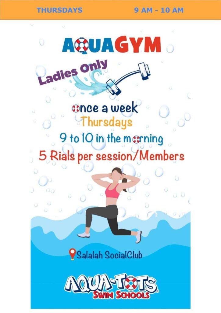 SOCIAL-CLUB-WEEKLY | Salalah Oman Tours