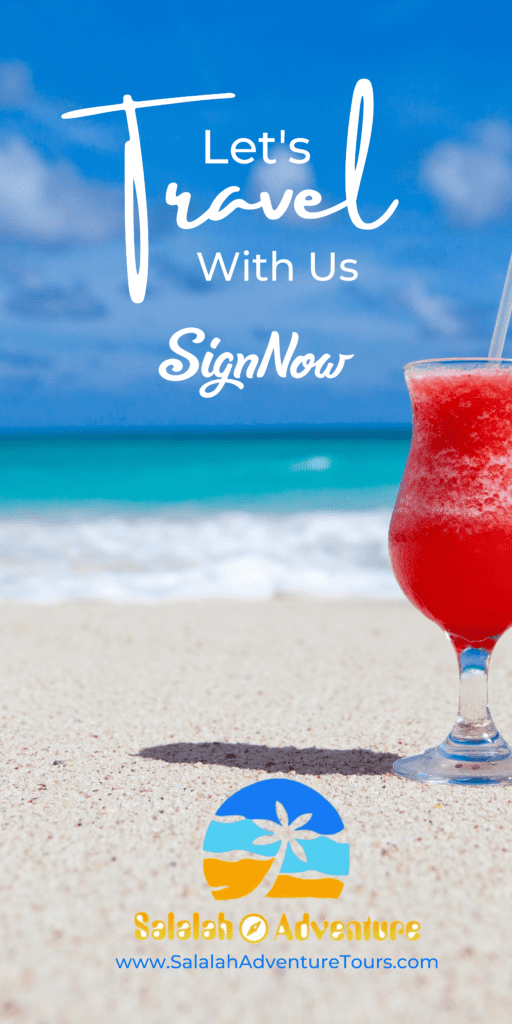 SOCIAL-CLUB-WEEKLY | Salalah Oman Tours