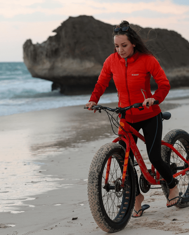 bicycle | Salalah Oman Tours