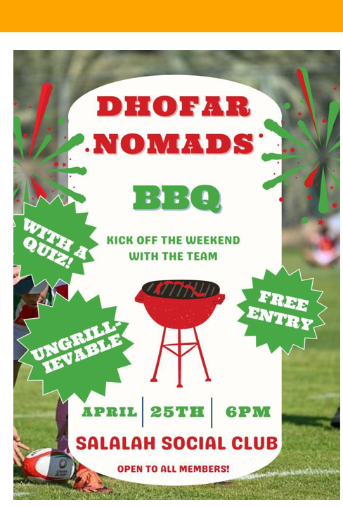 SOCIAL-CLUB-WEEKLY | Salalah Oman Tours