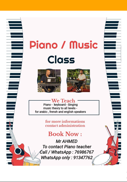 SOCIAL-CLUB-WEEKLY | Salalah Oman Tours