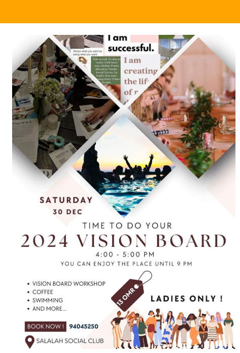 SOCIAL-CLUB-WEEKLY | Salalah Oman Tours